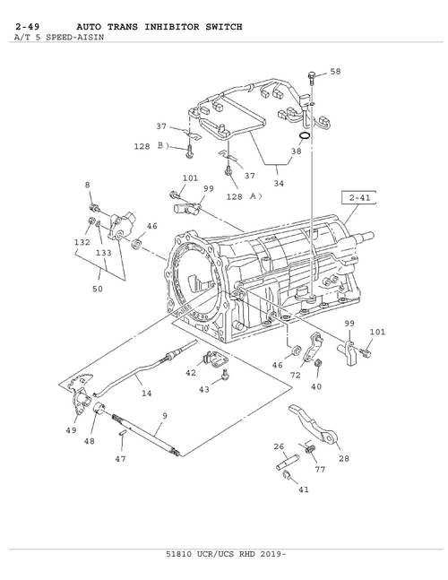 Partial Engine